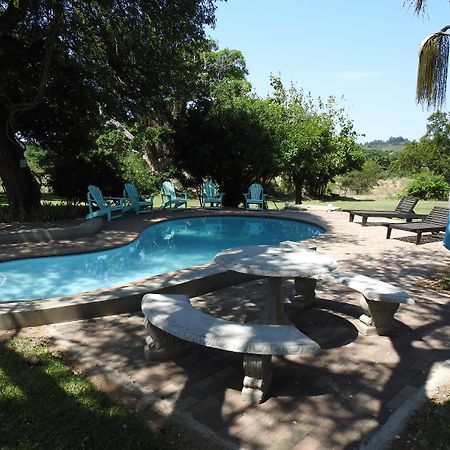 Kruger Foothills Villa Hoedspruit Exterior photo