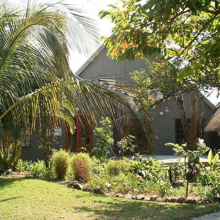 Kruger Foothills Villa Hoedspruit Exterior photo