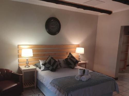 Kruger Foothills Villa Hoedspruit Room photo