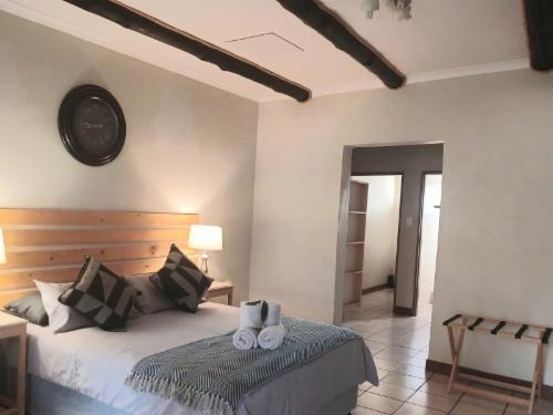 Kruger Foothills Villa Hoedspruit Room photo