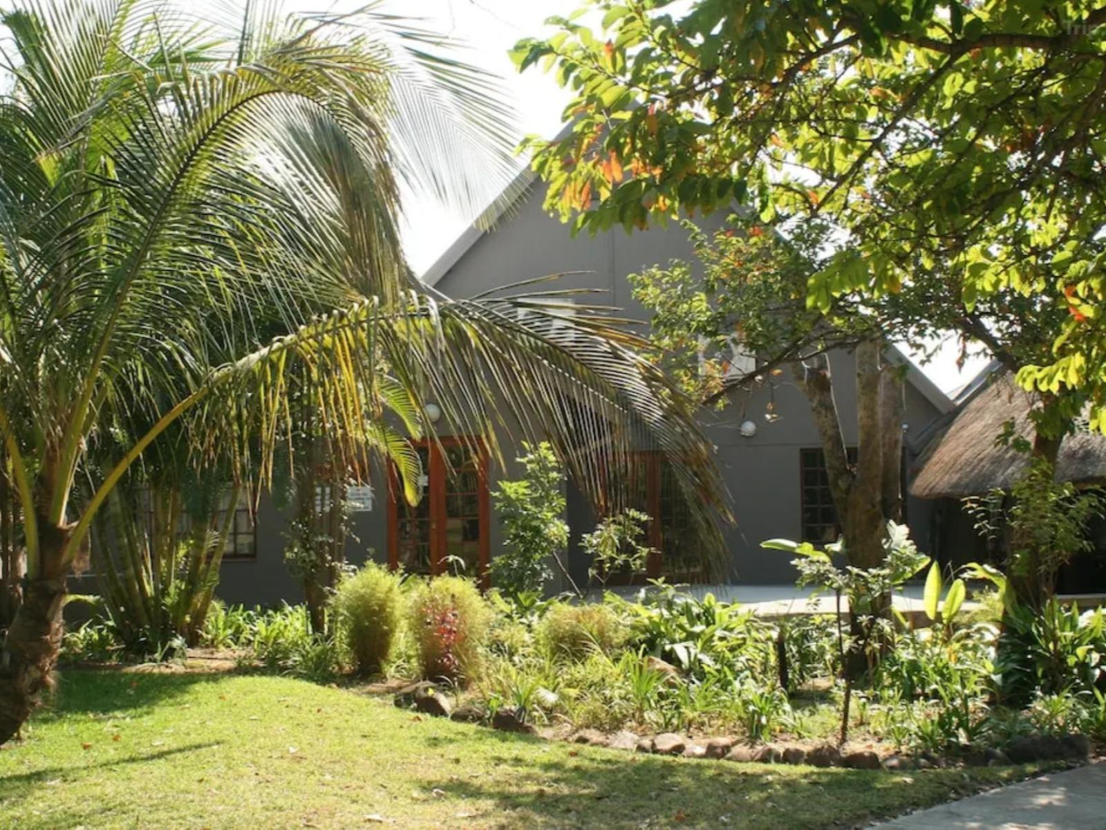Kruger Foothills Villa Hoedspruit Exterior photo