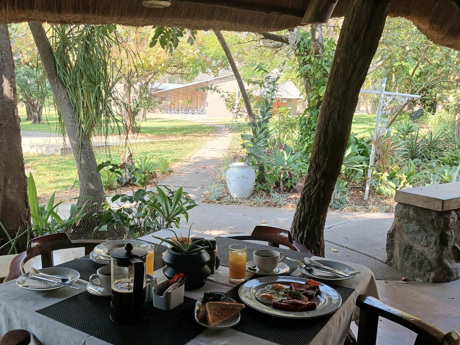 Kruger Foothills Villa Hoedspruit Exterior photo
