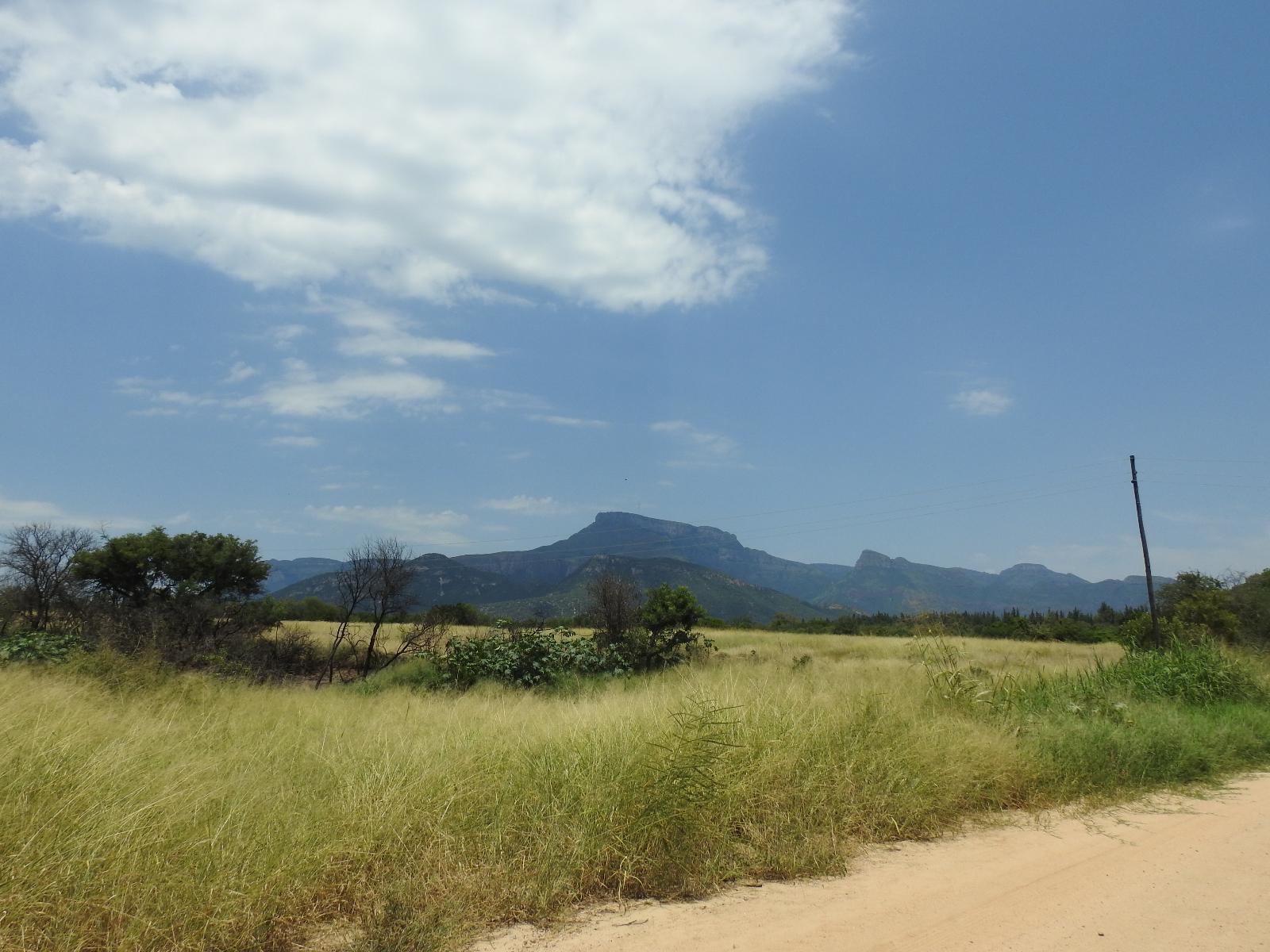 Kruger Foothills Villa Hoedspruit Exterior photo